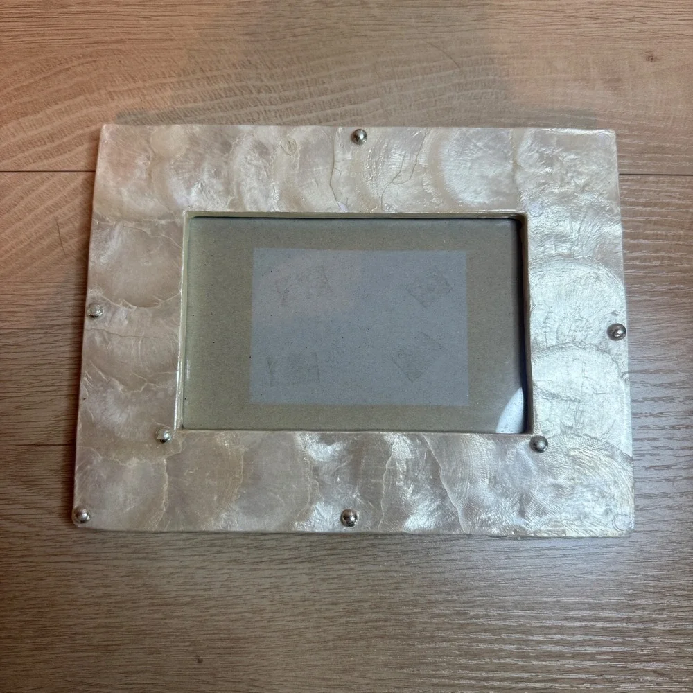 Unbranded pair decorative